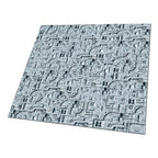 Produktbild Ultimate Guard Stridsmatta 3' Starship 91 x 91 cm
