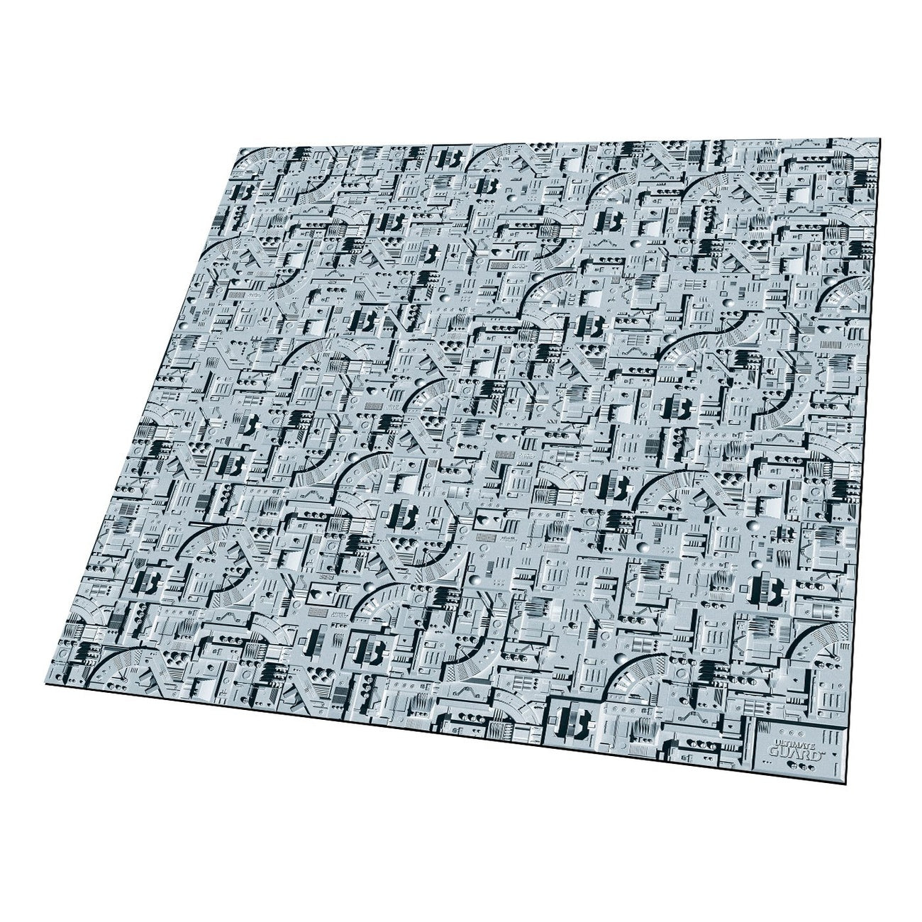 Produktbild Ultimate Guard Stridsmatta 3' Starship 91 x 91 cm