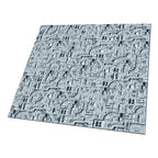 Produktbild Ultimate Guard Stridsmatta 3' Starship 91 x 91 cm