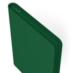 Produktbild Ultimate Guard Zipfolio 360 18-fickor Xenoskin – Grön