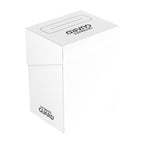 Product image Ultimate Guard Deck Case 80+ - White