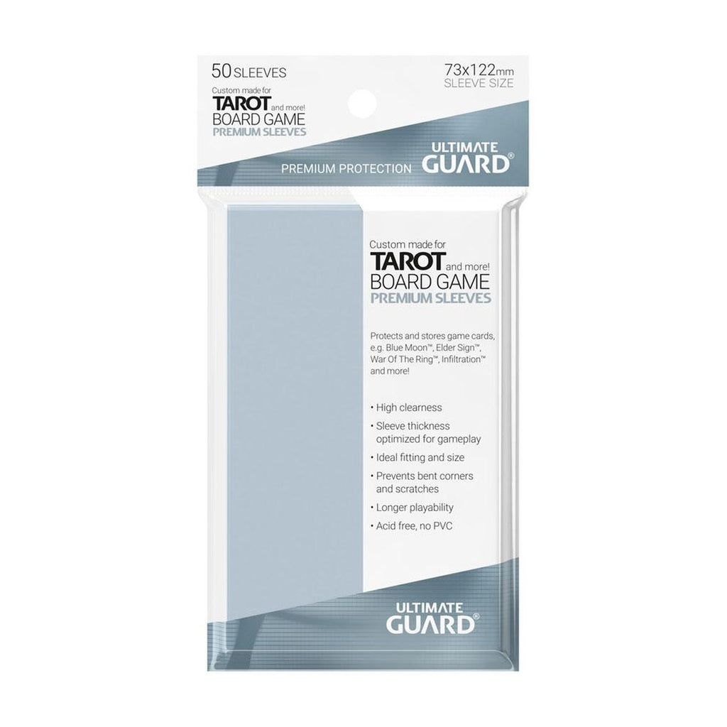 Produktbild Ultimate Guard Brädspelskortfickor (50) – Tarot