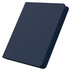 Produktbild Ultimate Guard Zipfolio 480 24-fickor Xenoskin - Blå