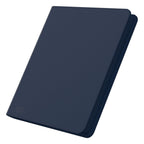 Produktbild Ultimate Guard Zipfolio 480 24-fickor Xenoskin - Blå
