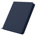 Produktbild Ultimate Guard Zipfolio 480 24-fickor Xenoskin - Blå
