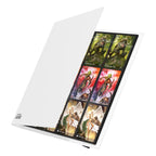 Produktbild Ultimate Guard Flexxfolio 480 24-Pocket - Vit