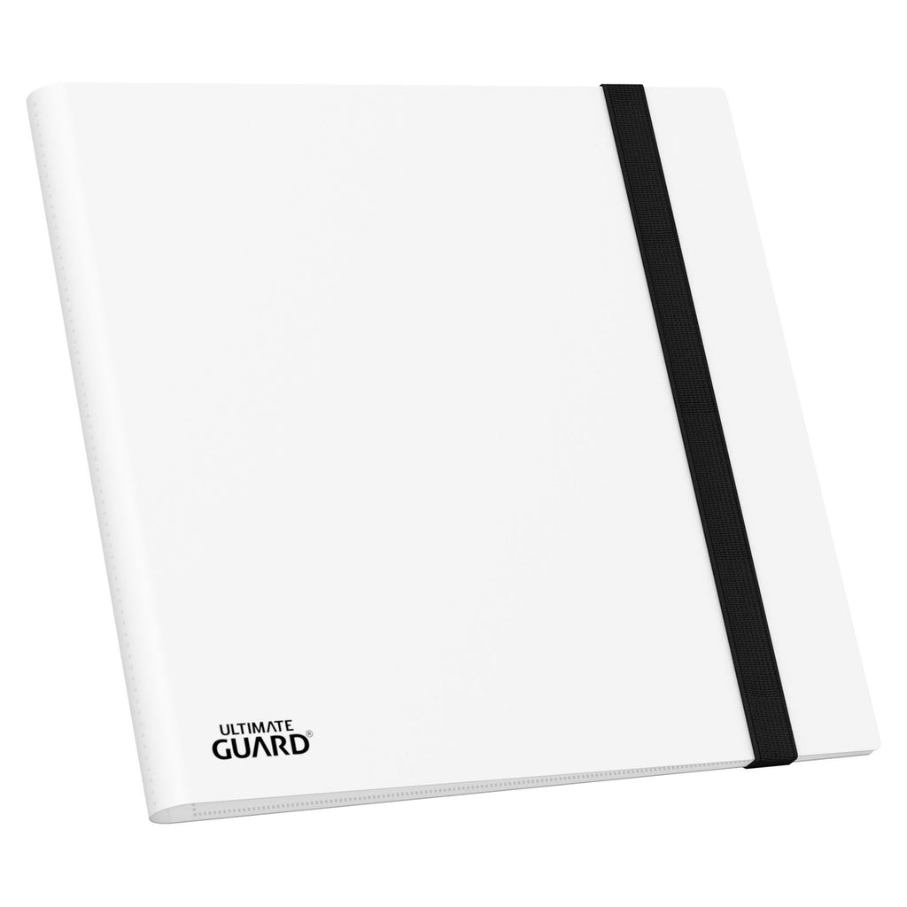 Produktbild Ultimate Guard Flexxfolio 480 24-Pocket - Vit
