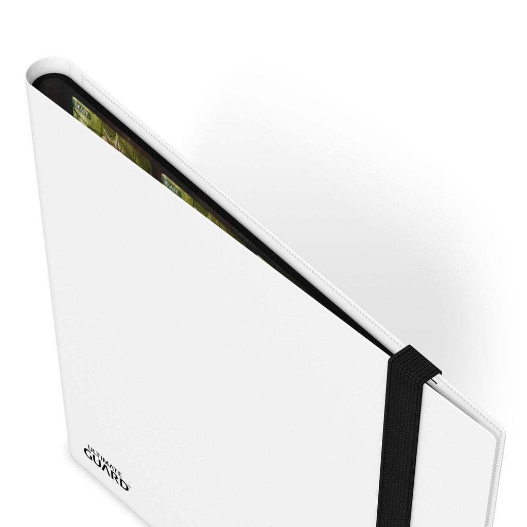 Produktbild Ultimate Guard Flexxfolio 480 24-Pocket - Vit