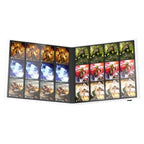 Produktbild Ultimate Guard Flexxfolio 480 24-Pocket - Vit