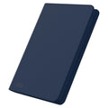 Produktbild Ultimate Guard Zipfolio 320 16-Pocket Xenoskin - Blå