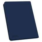 Produktbild Ultimate Guard Zipfolio 320 16-Pocket Xenoskin - Blå