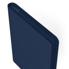 Produktbild Ultimate Guard Zipfolio 320 16-Pocket Xenoskin - Blå