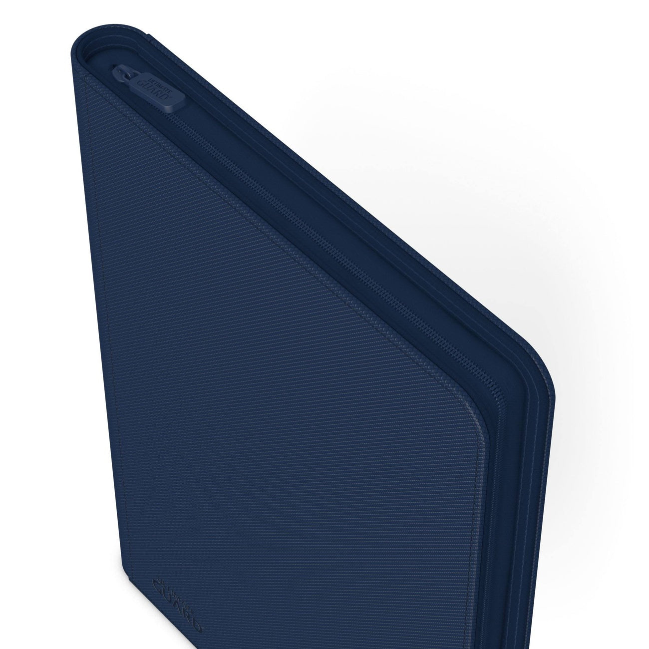 Produktbild Ultimate Guard Zipfolio 320 16-Pocket Xenoskin - Blå