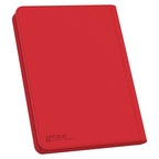 Produktbild Ultimate Guard Zipfolio 320 16-ficka Xenoskin - Röd