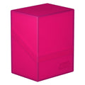 Produktbild Ultimate Guard Boulder 80+ - Rhodonite