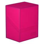 Produktbild Ultimate Guard Boulder 80+ - Rhodonite