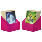 Produktbild Ultimate Guard Boulder 80+ - Rhodonite