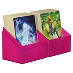 Produktbild Ultimate Guard Boulder 80+ - Rhodonite