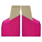 Produktbild Ultimate Guard Boulder 80+ - Rhodonite