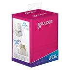 Produktbild Ultimate Guard Boulder 80+ - Rhodonite