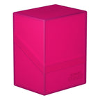 Produktbild Ultimate Guard Boulder 80+ - Rhodonite