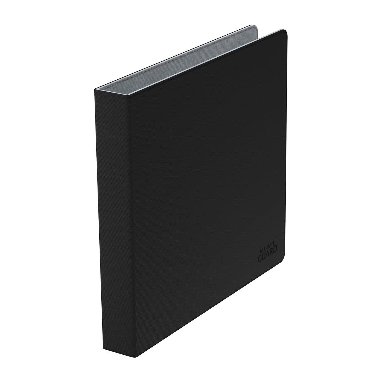 Produktbild Ultimate Guard Collector's Album Xenoskin QuadRow Slim - Svart