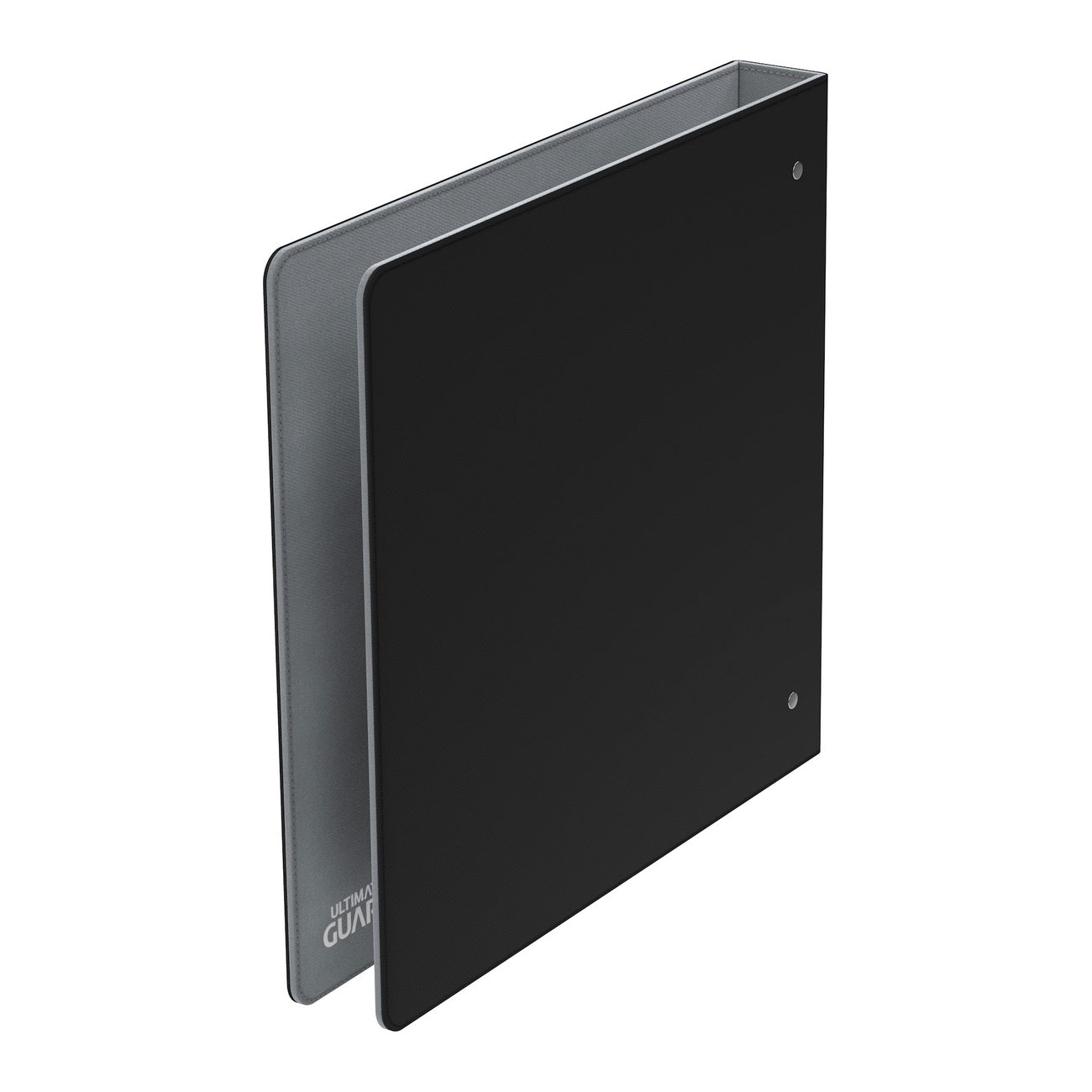 Produktbild Ultimate Guard Collector's Album Xenoskin QuadRow Slim - Svart