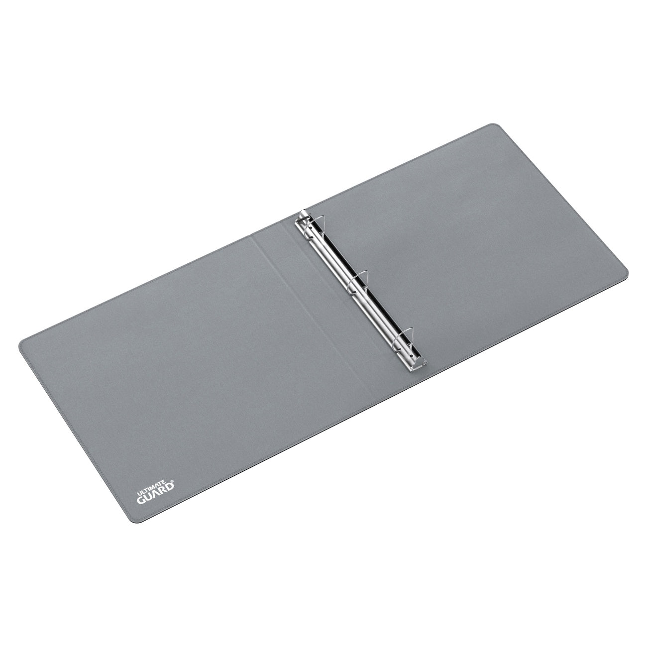 Produktbild Ultimate Guard Collector's Album Xenoskin QuadRow Slim - Svart
