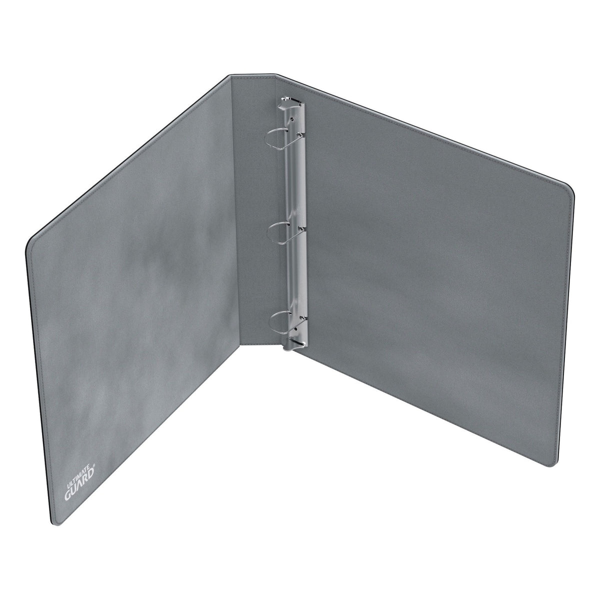Produktbild Ultimate Guard Collector's Album Xenoskin QuadRow Slim - Svart