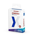 Produktbild Ultimate Guard Cortex Sleeves japansk storlek (60) - Blå