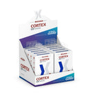 Produktbild Ultimate Guard Cortex Sleeves japansk storlek (60) - Blå