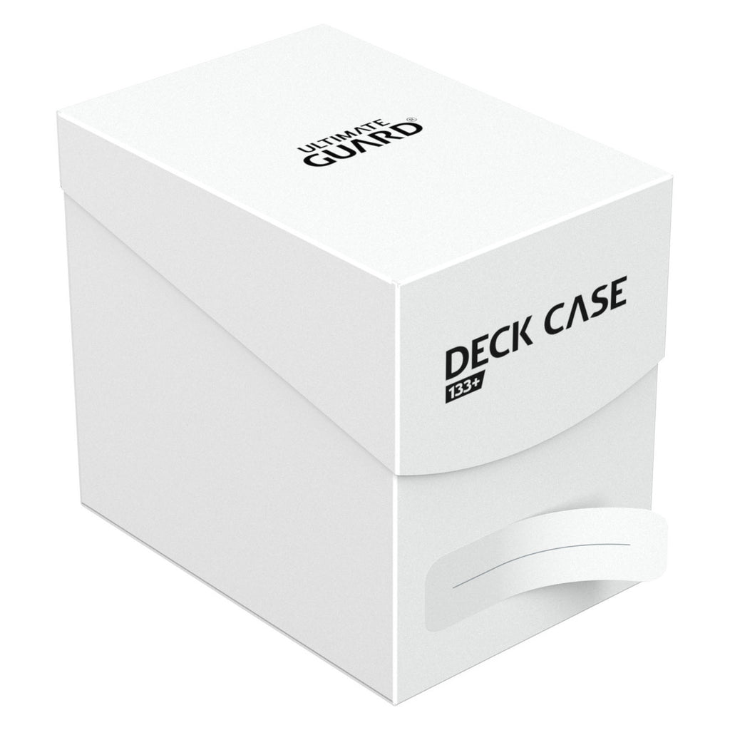 Produktbild Ultimate Guard Deck Case 133+ - Vit