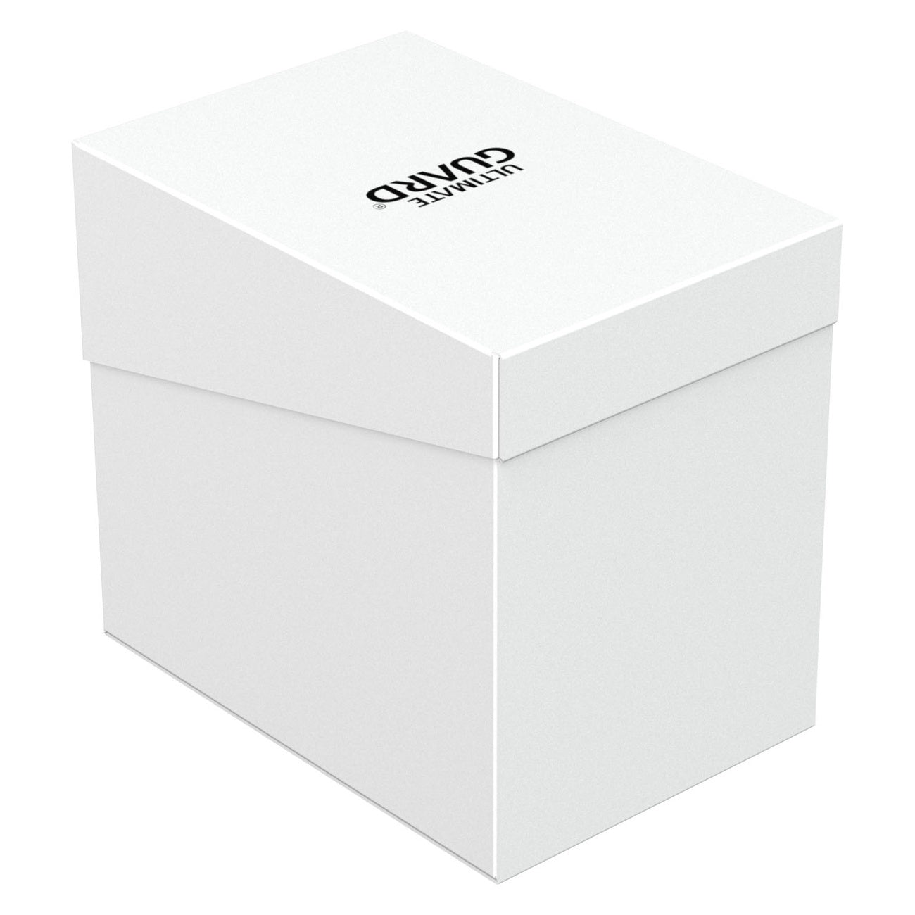 Produktbild Ultimate Guard Deck Case 133+ - Vit