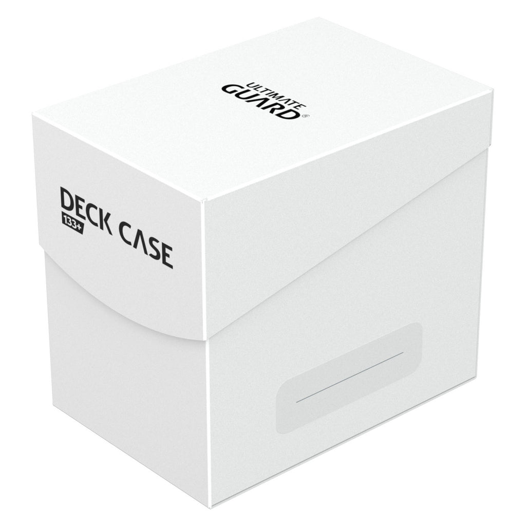 Produktbild Ultimate Guard Deck Case 133+ - Vit
