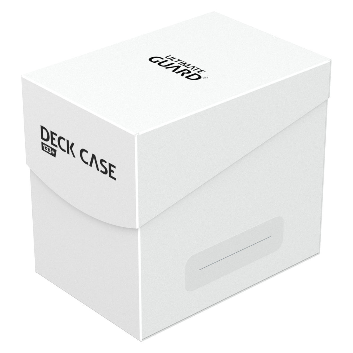 Produktbild Ultimate Guard Deck Case 133+ - Vit