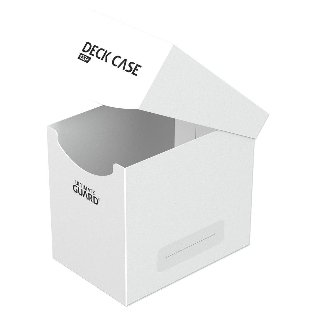 Produktbild Ultimate Guard Deck Case 133+ - Vit