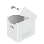 Produktbild Ultimate Guard Deck Case 133+ - Vit