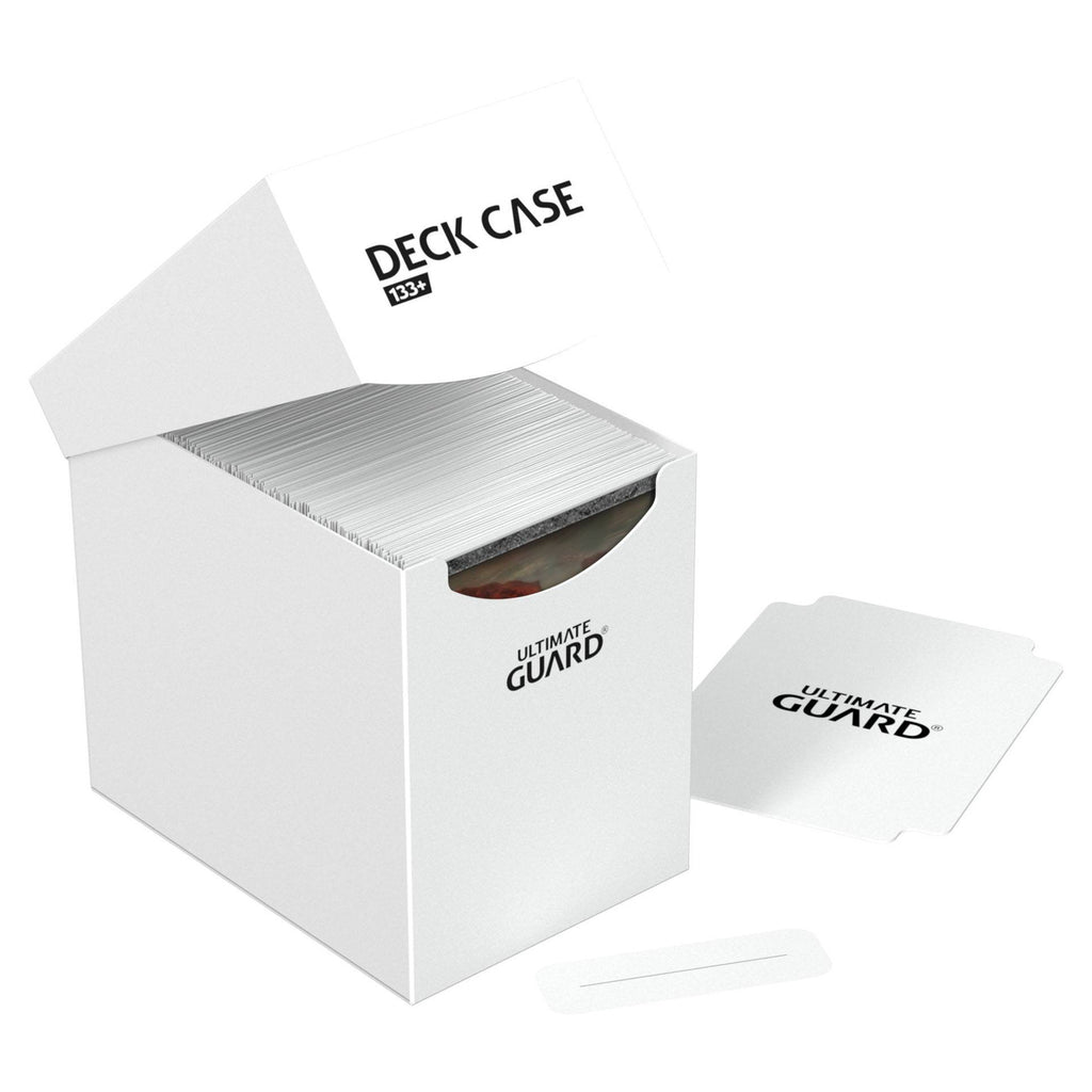 Produktbild Ultimate Guard Deck Case 133+ - Vit