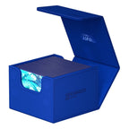 Produktbild Ultimate Guard Sidewinder 133+ Xenoskin - Blå