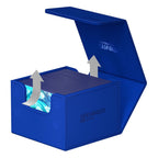 Produktbild Ultimate Guard Sidewinder 133+ Xenoskin - Blå