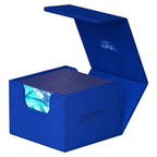 Produktbild Ultimate Guard Sidewinder 133+ Xenoskin - Blå