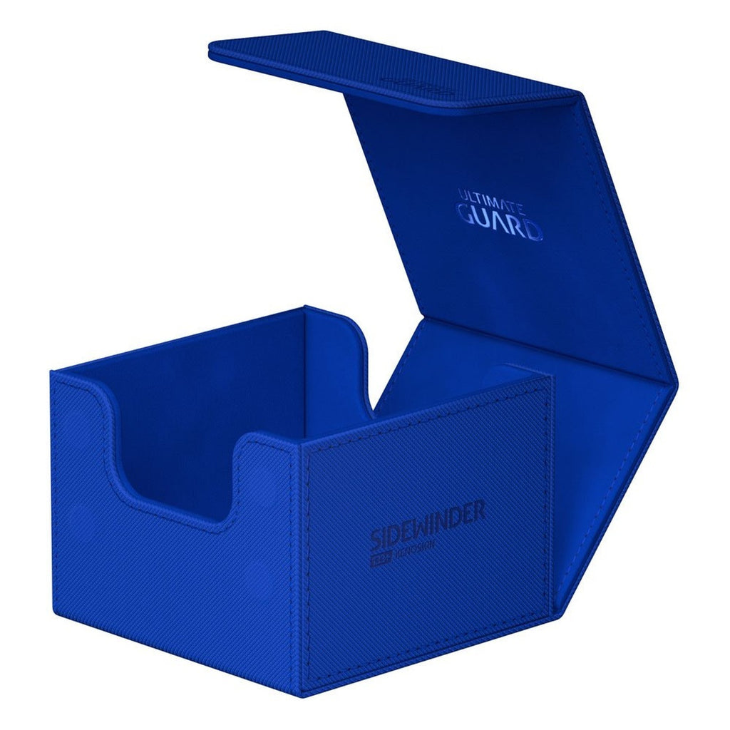 Produktbild Ultimate Guard Sidewinder 133+ Xenoskin - Blå