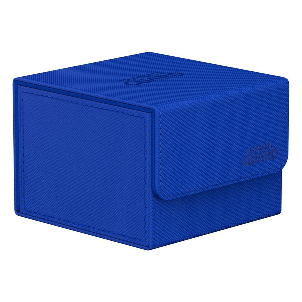 Produktbild Ultimate Guard Sidewinder 133+ Xenoskin - Blå