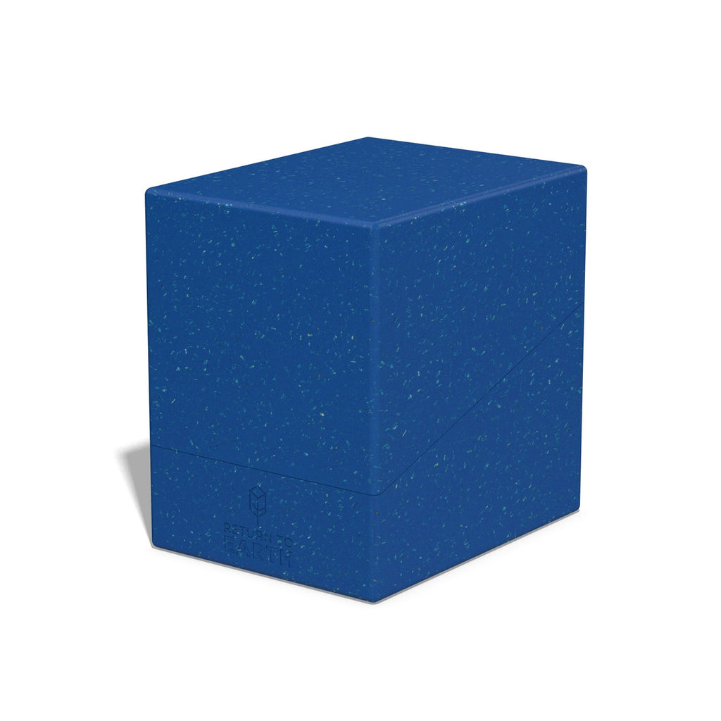 Produktbild Ultimate Guard Return to Earth Boulder 133+ - Blå