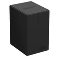 Produktbild Ultimate Guard Flip'n'Tray 133+ Xenoskin – Svart