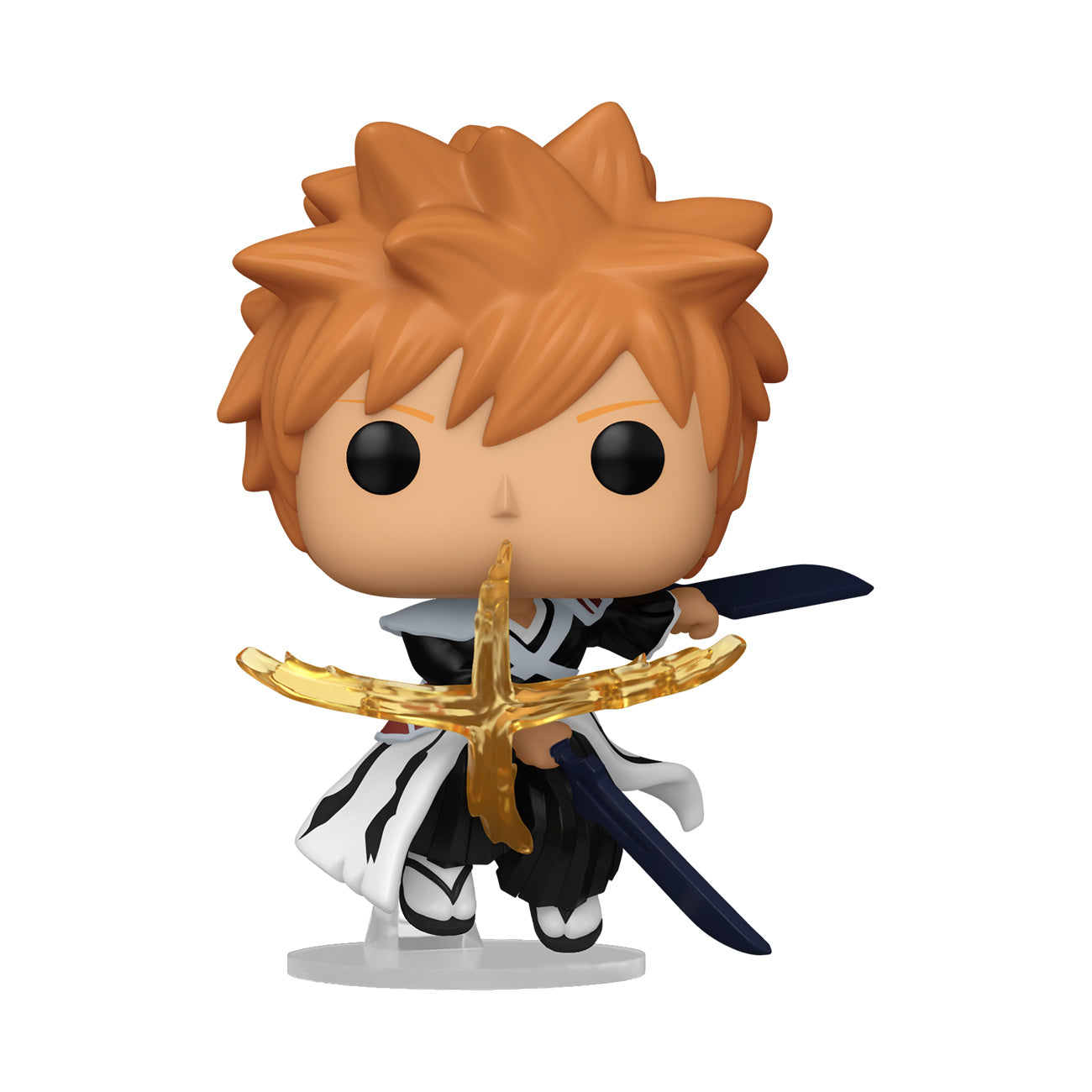Produktbild Bleach: Thousand Year Blood War - Ichigo Kurosaki Funko Pop!-figur