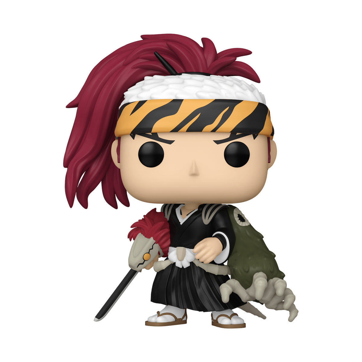Produktbild Bleach: Thousand Year Blood War - Renji Bankai Funko Pop-figur