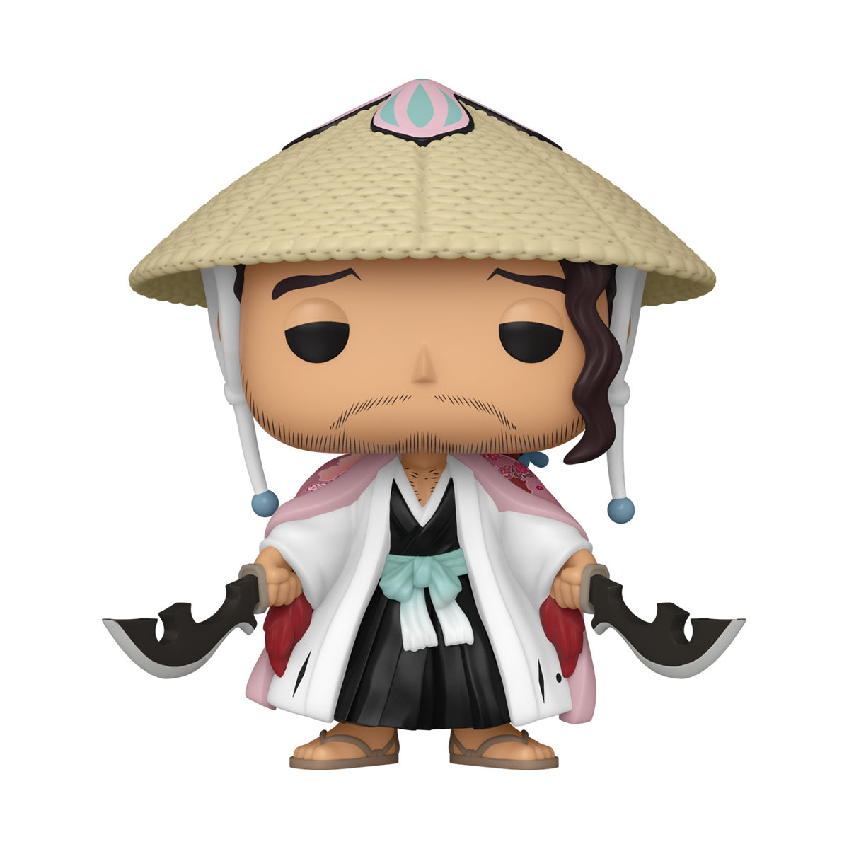 Produktbild Bleach: Thousand-Year Blood War - Shunsui Funko Pop-figur