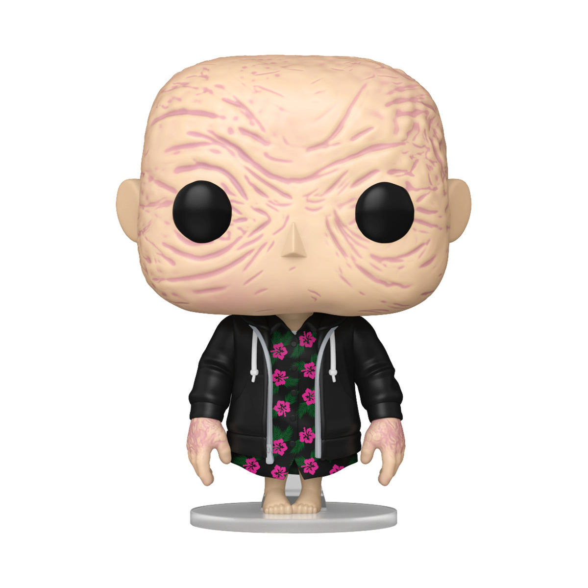 Produktbild Deadpool - Wade Wilson (Baby Legs) Funko Pop bobblehead-figur