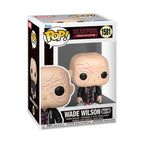Produktbild Deadpool - Wade Wilson (Baby Legs) Funko Pop bobblehead-figur
